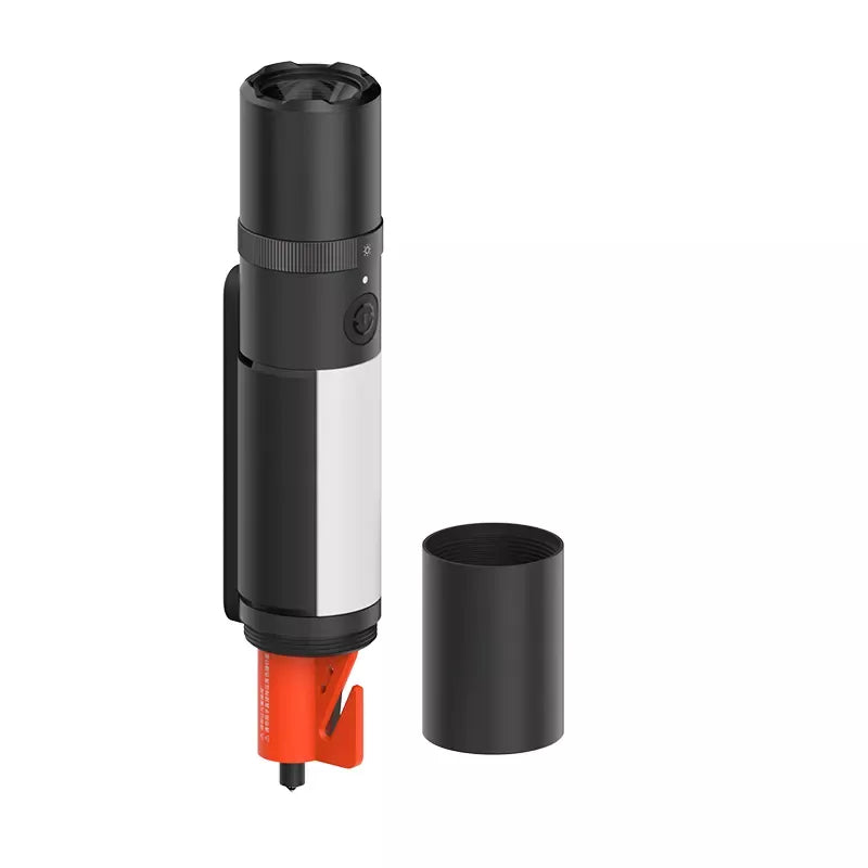 Xiaomi Multi-function Flashlight - Multifunkcionalna svjetiljka